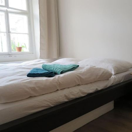 Hradcany Apartment With Green Energy Prague Extérieur photo