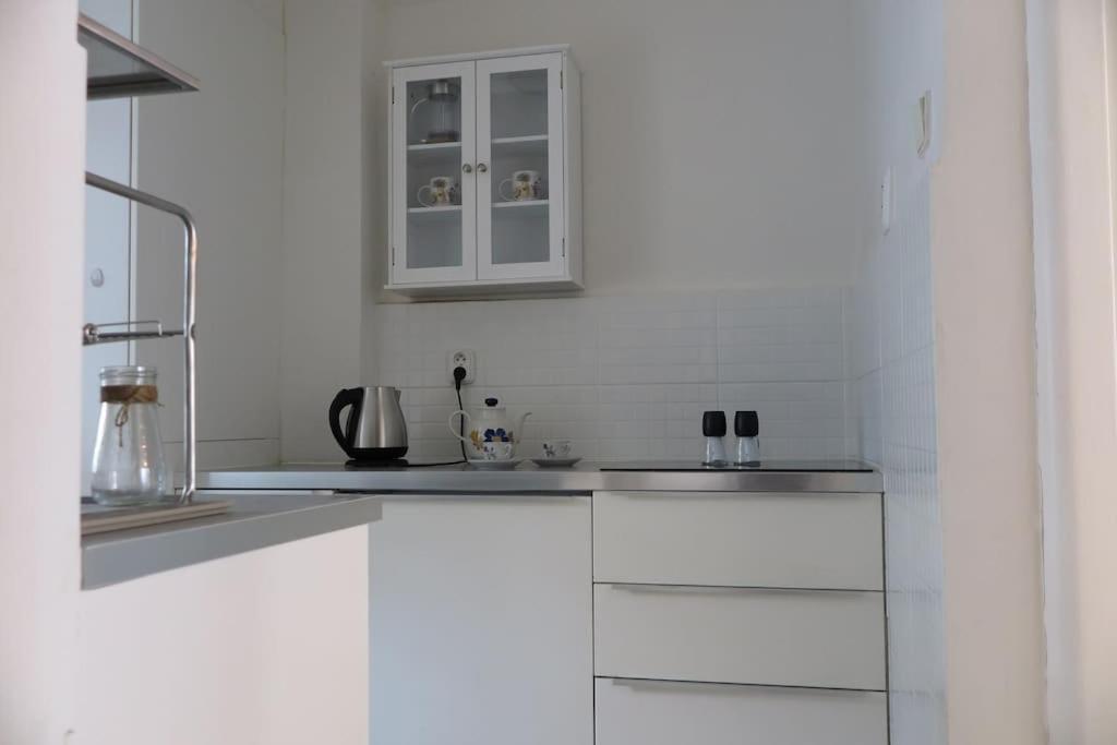 Hradcany Apartment With Green Energy Prague Extérieur photo